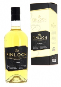 Whisky Finloch  Easy - Blended Malt - 43%